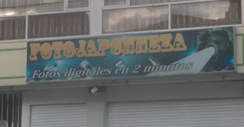 FOTO JAPONNEZA FOTO JAPONNEZA